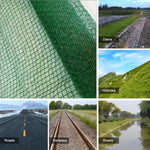 Load image into Gallery viewer, EM3 + Grille Green Geomat w/warm cloth