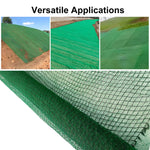 Load image into Gallery viewer, EM3 + Grille Green Geomat w/warm cloth