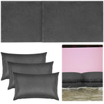 Load image into Gallery viewer, Sandless Canvas Sandbags Flood Barriers