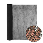 Load image into Gallery viewer, EM3 Black Geomat w/warm cloth