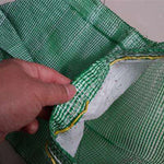 Load image into Gallery viewer, 15.7 in. x 23.6 in. Grass Bag Slope With Grass Seed Protection And Environmental Protection/River Treatment, (30-Pack)