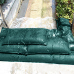 Load image into Gallery viewer, Sandless Sandbags Non-Woven Flood Barriers