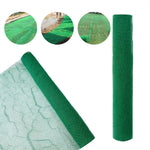 Load image into Gallery viewer, EM2 Green Geomat w/warm cloth