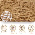 Load image into Gallery viewer, Coconut Slope Protection Net, 3 ft. 180g