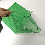 Load image into Gallery viewer, 15.7 in. x 23.6 in. Single Layer Grass Bag For Slope Protection And Environmental Protection/River Treatment, (30-Pack)