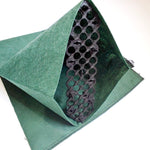 Load image into Gallery viewer, 15.7 in. x 31.4 in. Green Ecological Bag With Connection Buckle Mountain Greening Slope Soil Consolidation, (20-Pack)