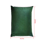 Load image into Gallery viewer, Sandless Sandbags Non-Woven Flood Barriers