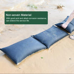 Load image into Gallery viewer, Sandless Sandbags Non-Woven Flood Barriers