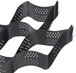 Load image into Gallery viewer, Gravel Floor Grid, Honeycomb Geocell 10 x 16.5ft 50-330