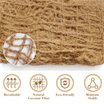 Load image into Gallery viewer, Coconut Slope Protection Net, 5 ft. 180g
